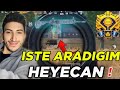 İŞTE ARADIĞIM HEYECAN FİŞEK BASTIM 25 KİLL   !!! - PUBG Mobile GamePlay