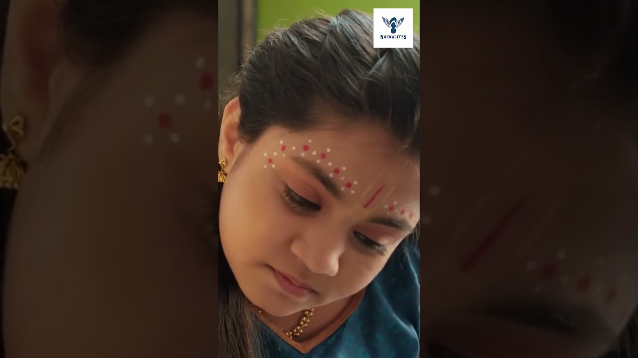 அது ஒரு கலை 🍳 | Nakkalites