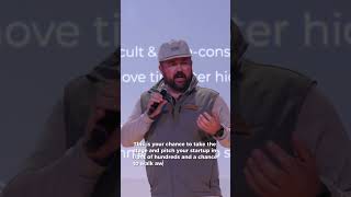 Startup Story Challenge - Growtech Fest 2025