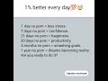 NOFAP Challenge 💯 | 1% Better Every Day 🔥 Change Your Life in 30 dys