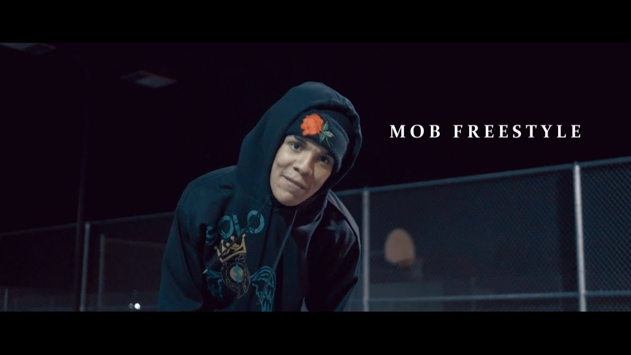 Stackz Tha Rapper - Mob Freestyle (Official Video) Panasonic G7 Music ...