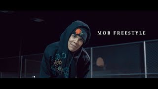 Stackz Tha Rapper - Mob Freestyle (Official Video) Panasonic G7 Music Video
