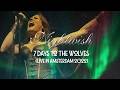 Nightwish - 7 Days To The Wolves (Live in Amsterdam 2022)