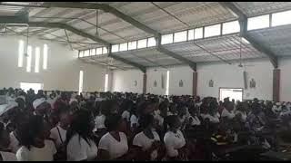 Shumfwa Amalumbo Tata Twakupela (Great Song)_We are Zambian Catholics