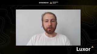Hashing It Out Ep. 8 - A Quarter for Consolidation