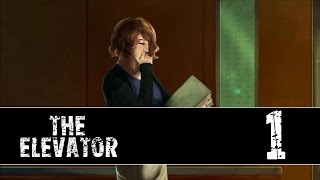 The Elevator, A Visual Novel, Episode 1