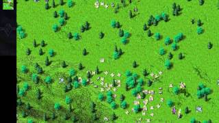 Total Annihilation - THE ULTIMATE DUEL