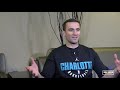 CHAD ISKE visits the hornets.com Coach's Show! (Feb. 12, 2019)