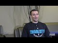 CHAD ISKE visits the hornets.com Coach's Show! (Feb. 12, 2019)