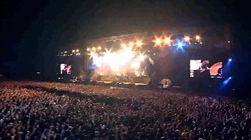 Metallica - Enter Sandman (Live, Sofia 2010) [HD]