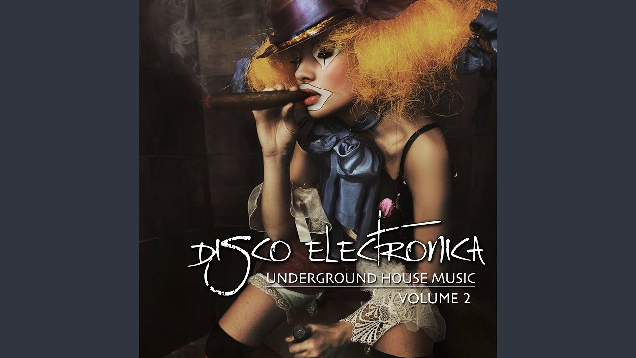 Walternate (Original Mix)