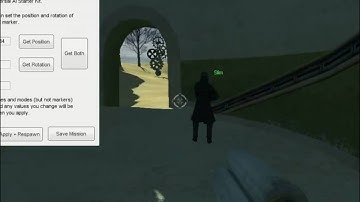 The Universal AI Starter Kit - Assisting