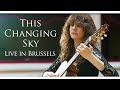 This changing sky (live) by Laura Snowden