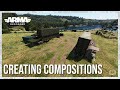 How to Create Custom Compositions - Arma Reforger