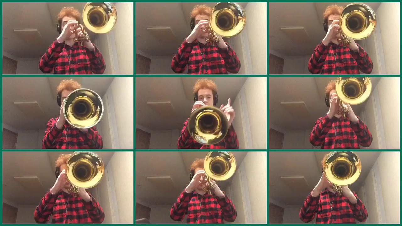 Why There Is No Trumpet Christmas