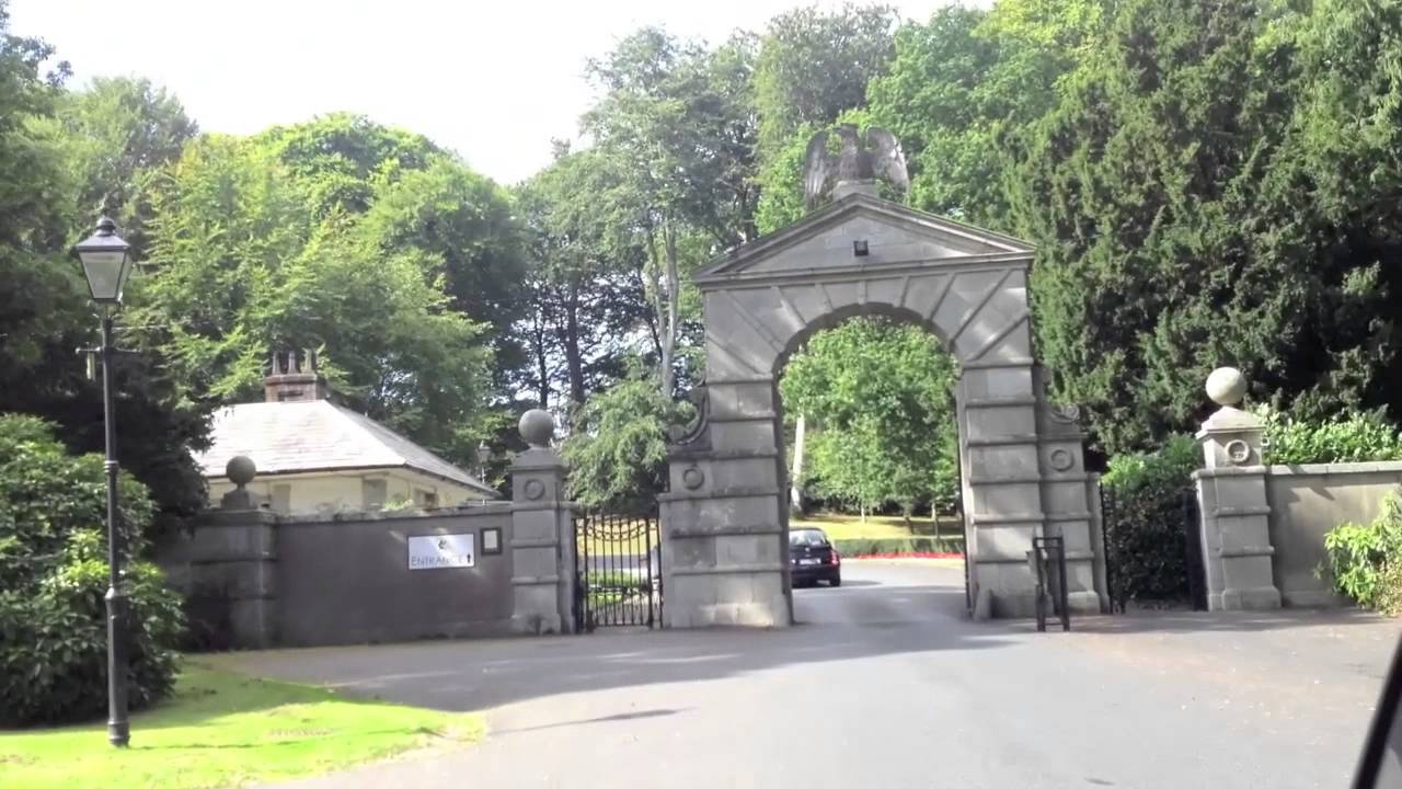 wedding dresses Mister Kanish in Dublin - August 2013 - Part 2