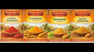 Bengal Es From Sudipas Kitchen