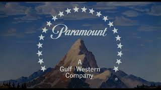 Paramount Pictures (1983, open) #4