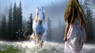 All The Pretty Little Horses (a lullaby) ♥ chords
