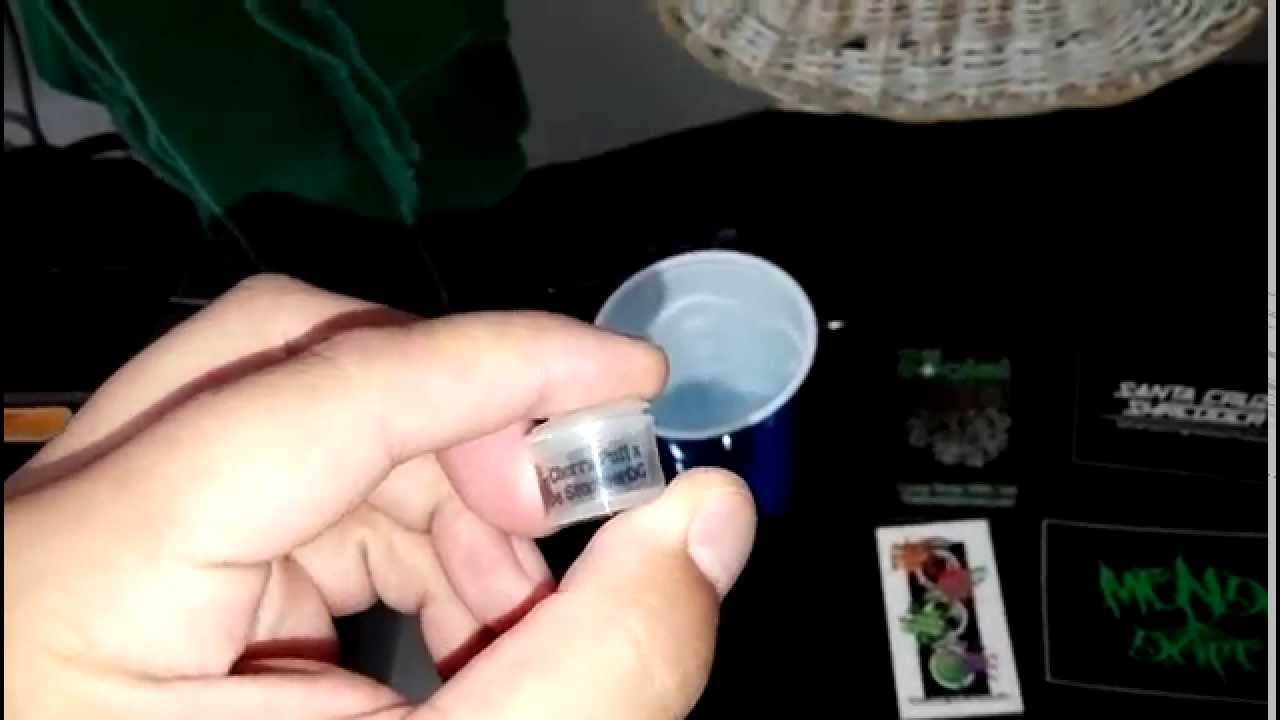 cherry puff x grape stomper og seed drop