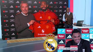 Manchester United Confirm Signing Of Matheus Cunha On Five Year Deal | Trent Revelation