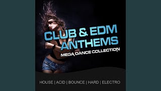 Malibu Anthem - Club Junkies