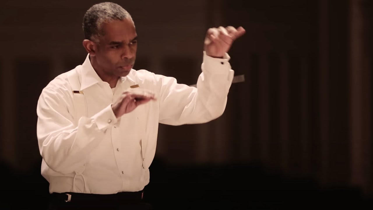 School of Music and Dance University of Oregon YouTube