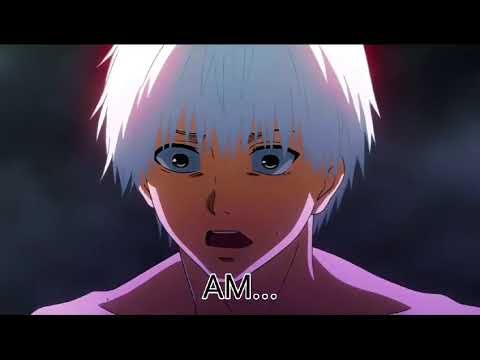 Ken Kaneki - Dernière danse 🥀 | Ken Kaneki Birthday edit