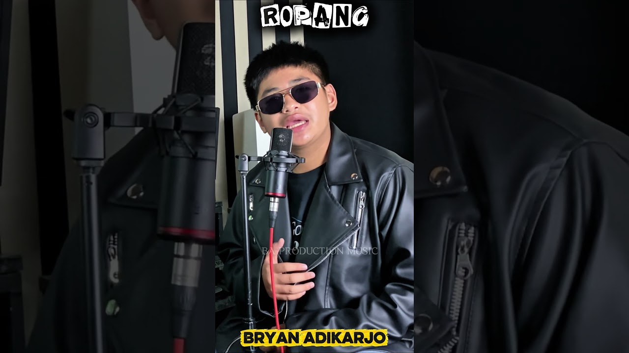Ropang - Bryan Adikarjo | BA PRODUCTION MUSIC 