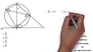 Euclidean Geometry Part 2 Grade 11 and 12 [ ISIZULU ]
