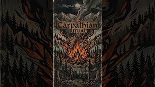 Melodic Dubstep &amp; Subtle Folklore | Carpathian Ritual