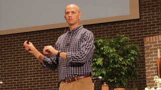 Retracing our Steps: The Christian Church and Scientific Thought - Week 3 of 3