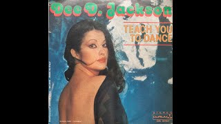 Watch Dee D Jackson Which Way Is Up video