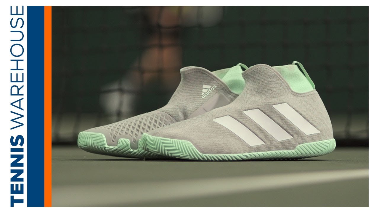 adidas tennis sneakers