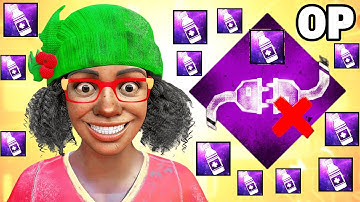 How To FORCE Killers To Disconnect?