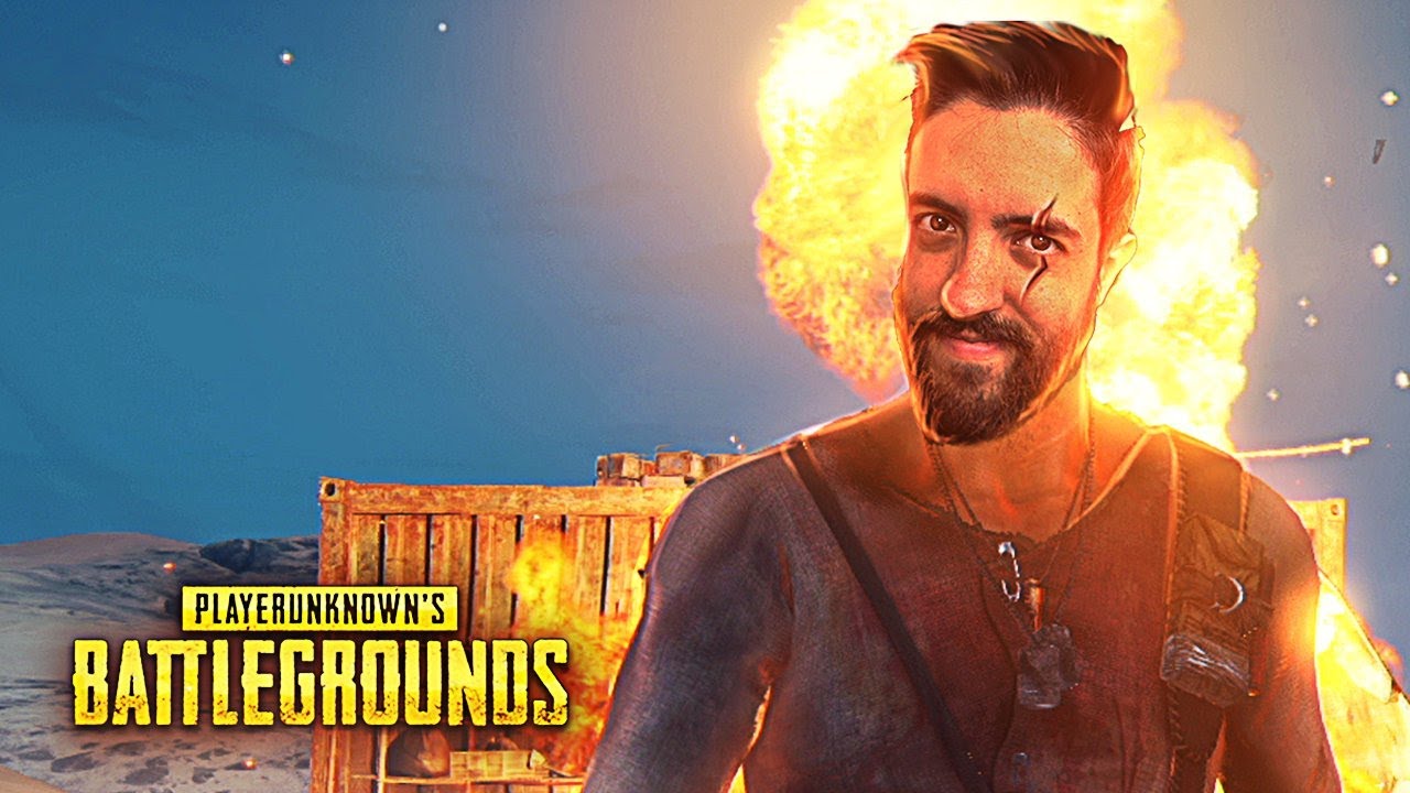 1 CAMPEONATO MUNDIAL DE YOUTUBERS DE BATTLEGROUNDS DO BRASIL DO TS ft Castanha, Drezzy e Stereo