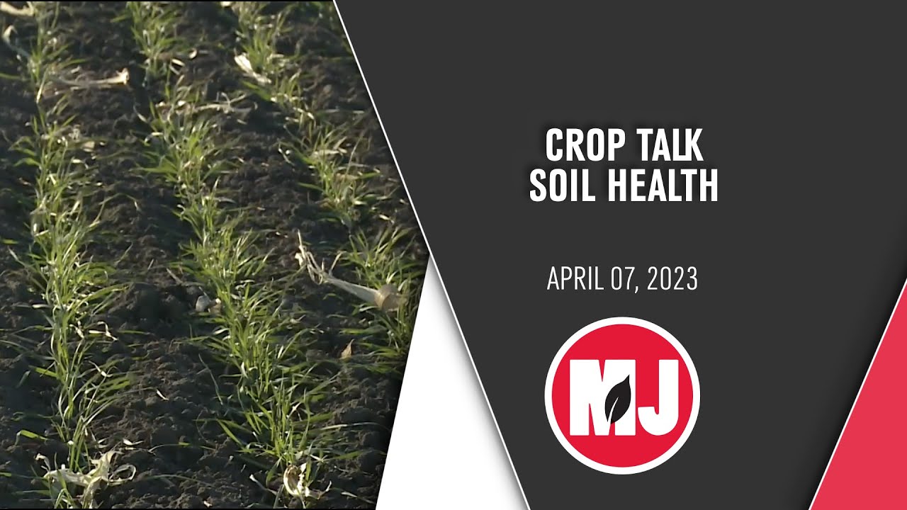2023 Eastern Nebraska Soil Health Conference | April 7, 2023