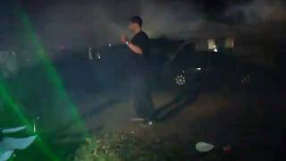 HB-HC @ Nature One 2010 (Video 6)