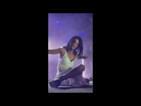 נינט באמפי תל אביב השקת האלבום אני נינה