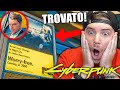MI SONO TROVATO!! ECCO COME TROVARMI in CYBERPUNK 2077!