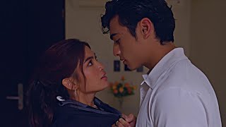 Download lagu  Luna Kalix Love Story | Marven & Hevean ❤‍🔥💫Rain in España Edit 