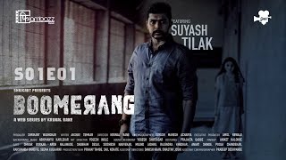 Download lagu BOOMERANG Web Series S1E1 2019 Suyash Tilak Krunal Rane BOOMERANG Web Series S1E1 2019 Suyash Tilak Krunal Rane