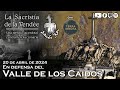 En defensa del valle de los cados con terra ignota  la sacrista de la vende 20042024