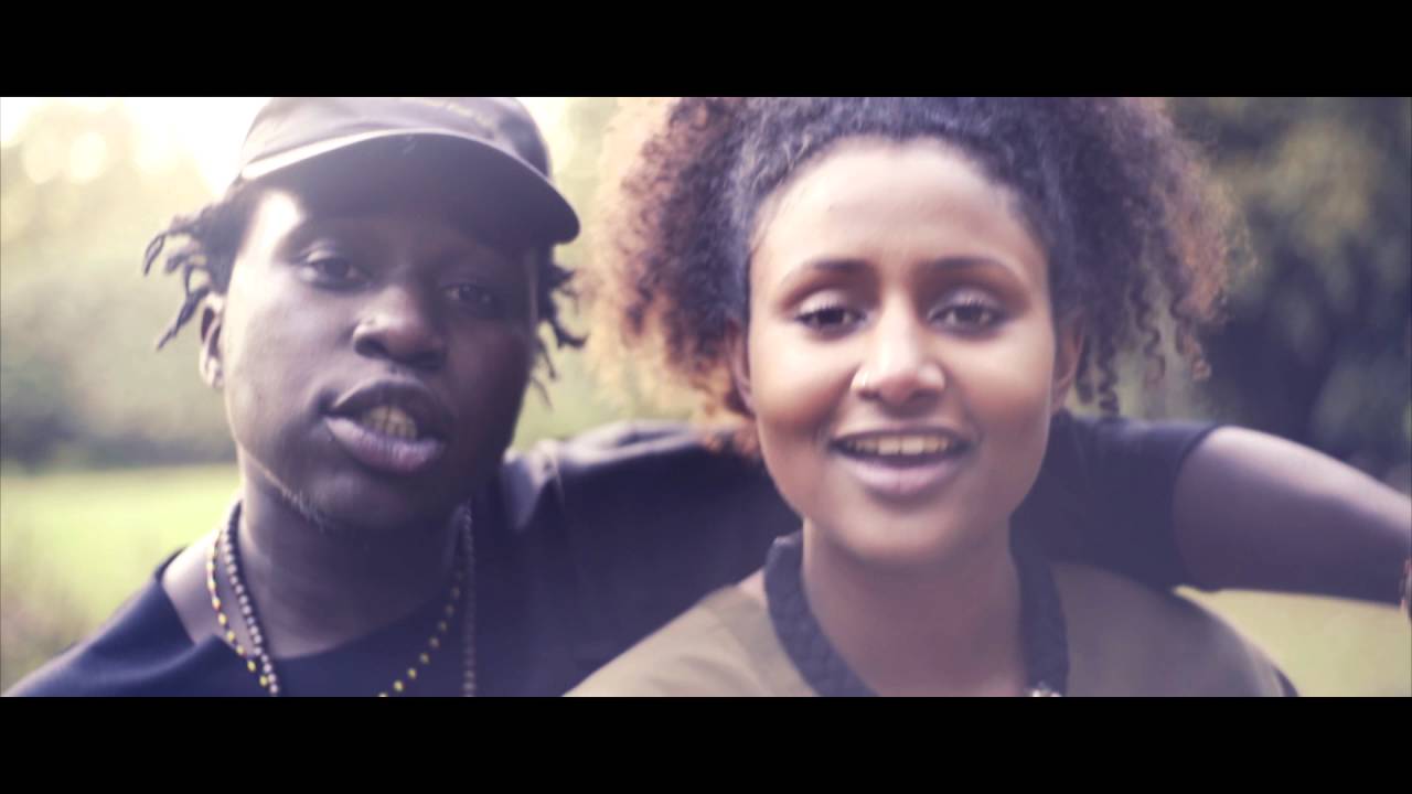 Shumba Maasai - Soul Seek (ft. Saffron / prod. deeB) [MV]