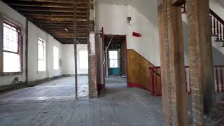 Aurora In Progress: The Galena Hotel