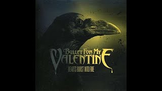 🎸Bullet For My Valentine - Hearts Burst Into Fire | D Drop C | Rocksmith 2014 Guitar Tabs