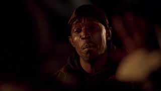 Omar in Court Pt 2 (The Wire)