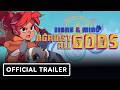 Signy & Mino: Against All Gods - Official Launch Trailer