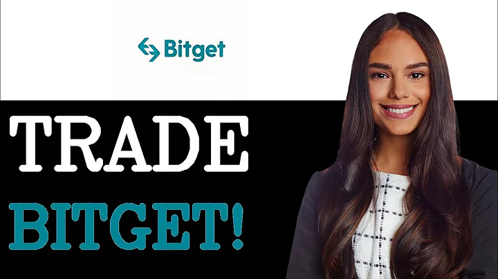 How To P2P Trade On Bitget (2025)