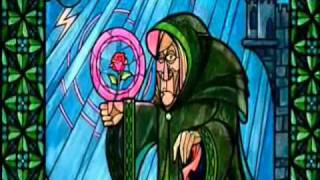 Beauty and the Beast Prologue (Italian Fandub)